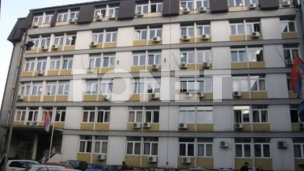Izbori na biračkom mestu 25